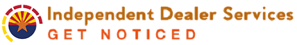 Independent Dealer Services
