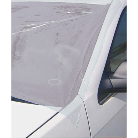 Adhesive Wrap - 36" x 100' Roll - 3 Mil. Qty. 1 Roll - Independent Dealer Services
