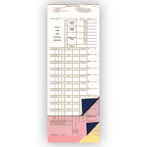 Job Time Ticket - JT-VWOA 3286 - Peel & Stickty. 1000 - Independent Dealer Services