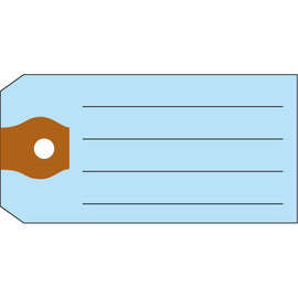Multi-Purpose Tags -Qty. 500 - Independent Dealer Services
