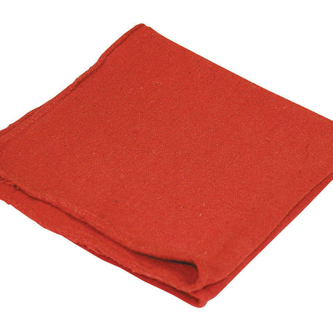 Shop Towels - Cloth - 13" x 14" - Qty 25 - Independent Dealer Services