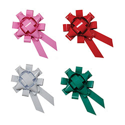 Car Bow - Vinyl 30" - Qty. 1 - Independent Dealer Services