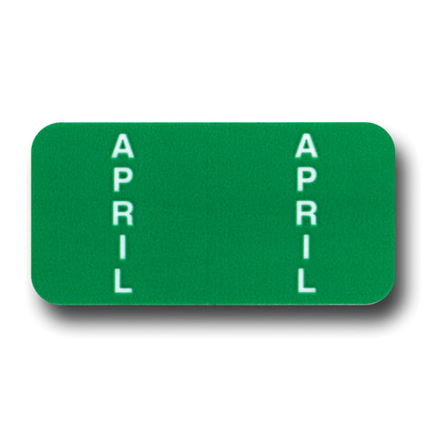 Month Ring Book QTY. 270 per Set - Independent Dealer Services