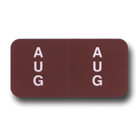 Month Ring Book QTY. 270 per Set - Independent Dealer Services