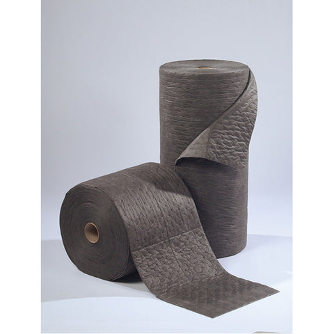 Univ Gray Meltblown Lam. (Low Lint) Roll - 30" x 150' - Qty. 1 Roll - Independent Dealer Services