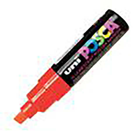 Windshield Markers - Small Posca (PC-85F) - Qty. 1 - Independent Dealer Services