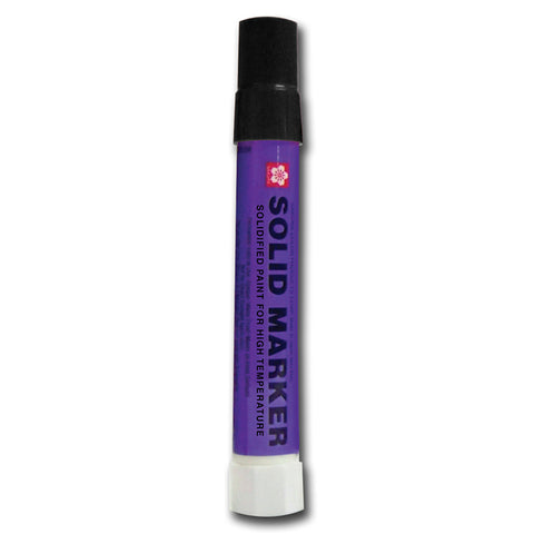 Solid Paint Markers - Qty. 1 - Independent Dealer Services
