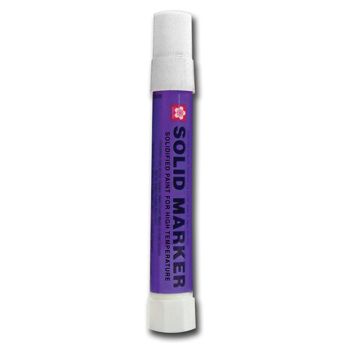 Solid Paint  Markers - Qty. 1 - Independent Dealer Services