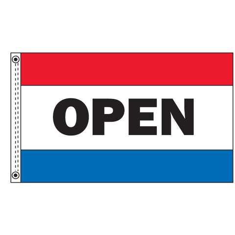 Nylon Flags - Qty. 1 - Independent Dealer Services