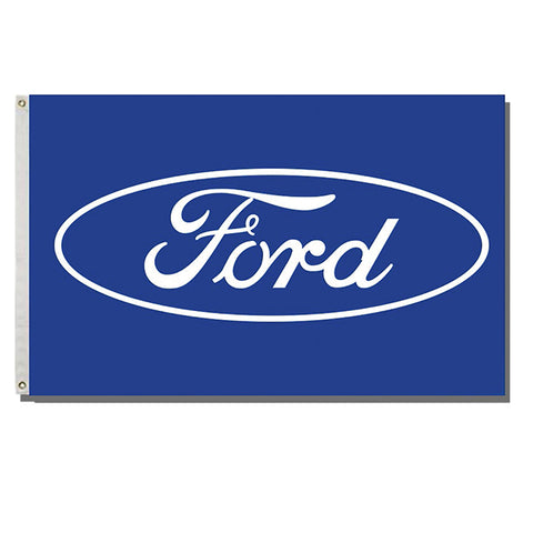 Nylon Flags - Custom - Qty. 1 - Independent Dealer Services