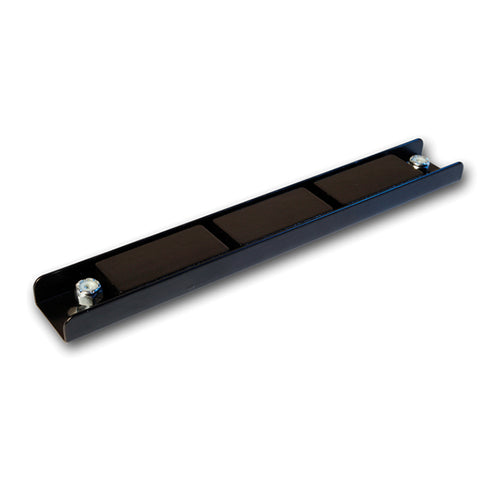 Demo License Plate Holder - BAR MAGNET with Screws - Qty. 1 - Independent Dealer Services