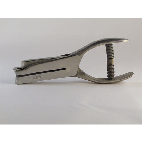 Punch for Punchable Key Fob - Qty. 1 - Independent Dealer Services