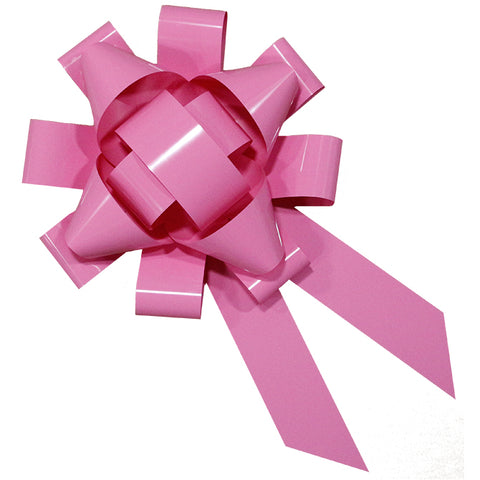 Car Bow - Vinyl 30" - Qty. 1 - Independent Dealer Services