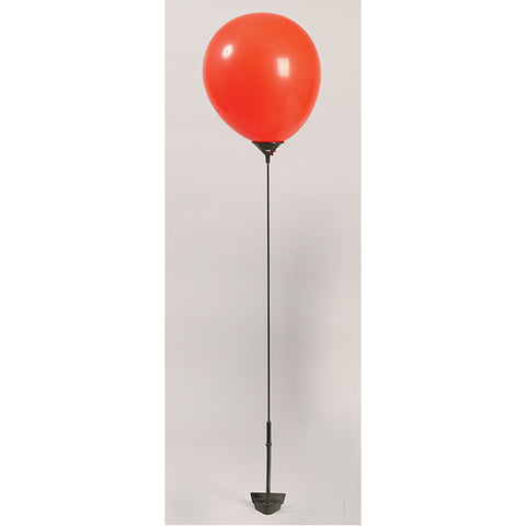 Balloon Holder for Latex Balloons - Qty. 1 - Independent Dealer Services