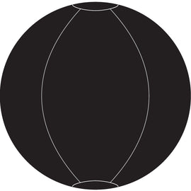Reusable Balloon, 20" - Qty. 1 - Independent Dealer Services