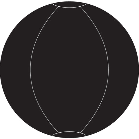Reusable Balloon, 20" - Qty. 1 - Independent Dealer Services