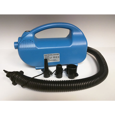 Reusable Balloon Inflator/Deflator - Qty. 1 - Independent Dealer Services