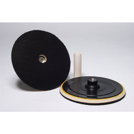 Velcro Backing Plate for Rounded Edge Pads - Qty. 1 - Independent Dealer Services