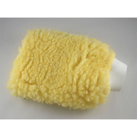 Wash Mitt With cuff - 8" x 11" - Qty. 1 - Independent Dealer Services