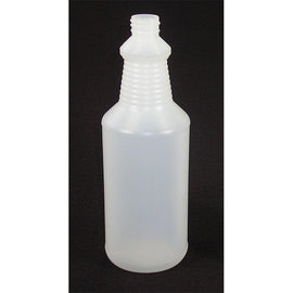 Quart Bottle - Clear - Qty. 1 - Independent Dealer Services