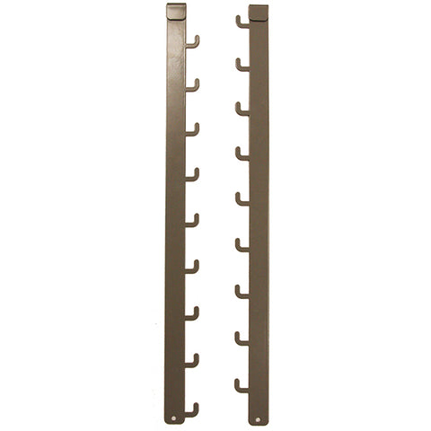 Key Holders for 18 Pocket Rack - Qty. 1 - Independent Dealer Services