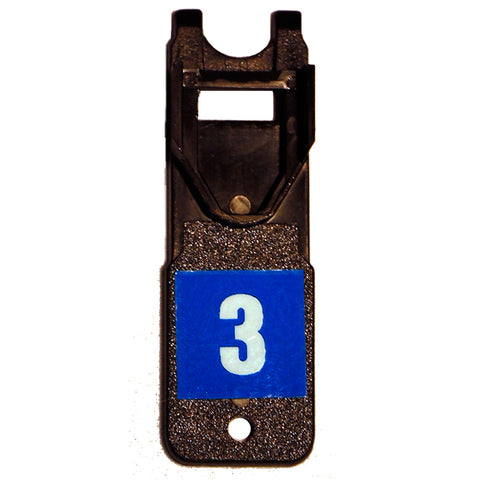 Key Management System - Access Key - Qty. 10 - Independent Dealer Services