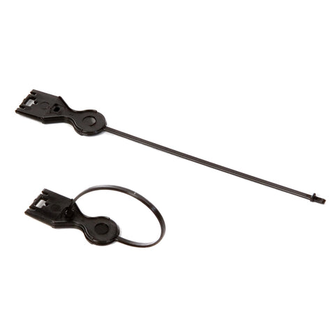 Key Management System - Key Holder Black - Qty. 100 - Independent Dealer Services