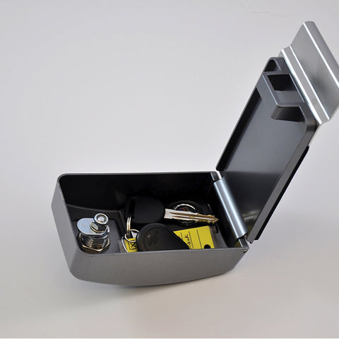 Key Lock Box - Qty. 1 - Independent Dealer Services