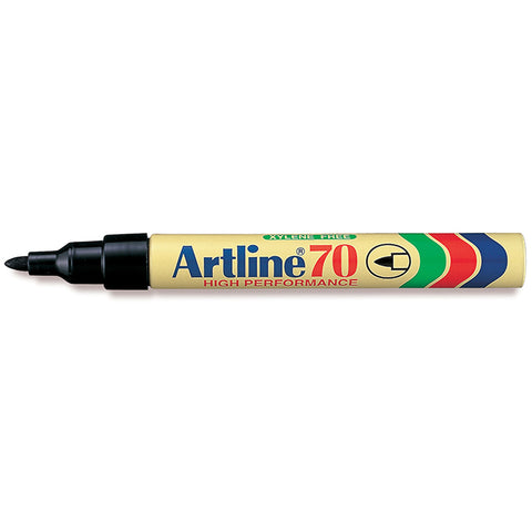 Permanent Markers - Qty. 1 - Independent Dealer Services