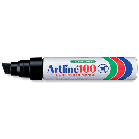 Permanent Markers - Qty. 1 - Independent Dealer Services