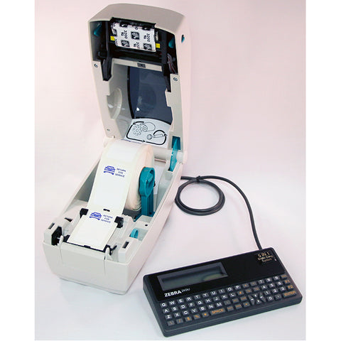 5 in 1 Static Cling Printing System - Qty. 1 - Independent Dealer Services