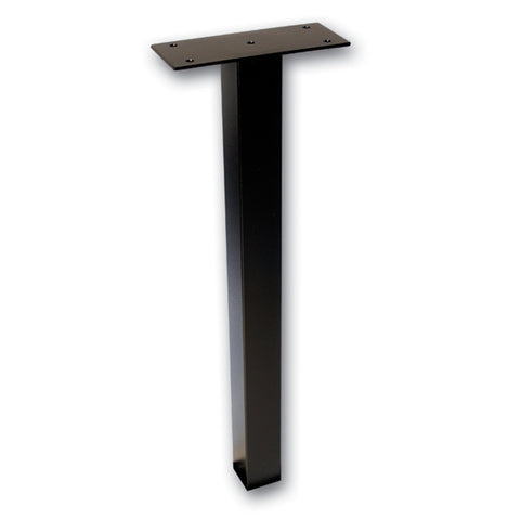 In Ground Mounting Post for Drop Box, 36" Long - Qty. 1 - Independent Dealer Services