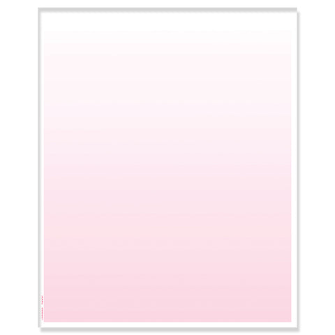 Laser Cut Sheet - Red Screen - 8.5 x 11- 20# - Qty. 250 - Independent Dealer Services