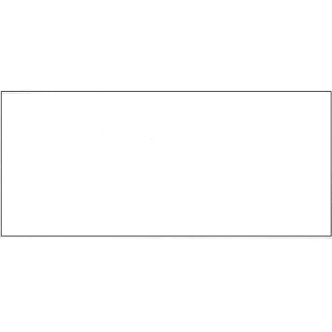 Envelope, #9 Regular - ENV-9 - Qty. 500 - Independent Dealer Services
