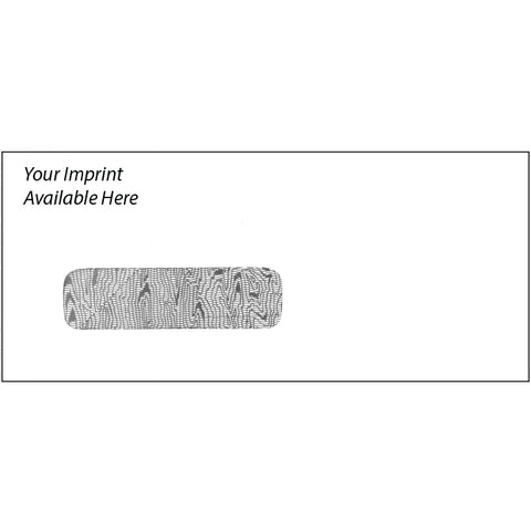 Envelope, IMPRINTED #9 Tinted Window - Qty. 500 - Independent Dealer Services