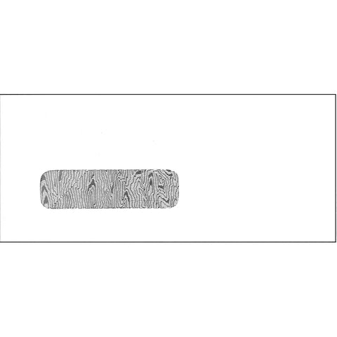 Envelope, #9 Tintined Window - ENV-9 - Qty. 500 - Independent Dealer Services