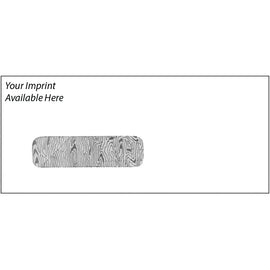 Envelope, IMPRINTED R-Style with Tint - ENV-R-STYLE - Qty. 500 - Independent Dealer Services