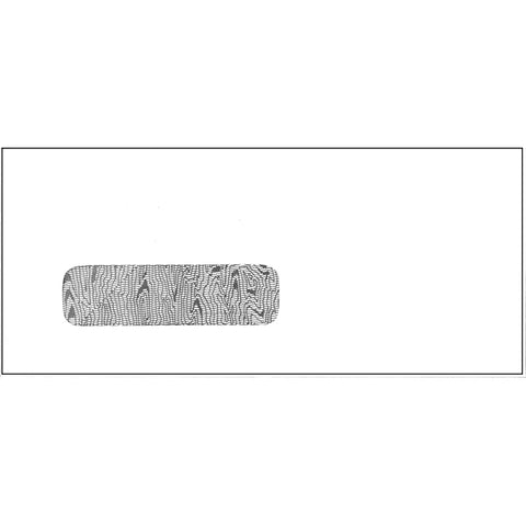 Envelope, R-Style with Tint - ENV-R-STYLE - Qty. 500 - Independent Dealer Services