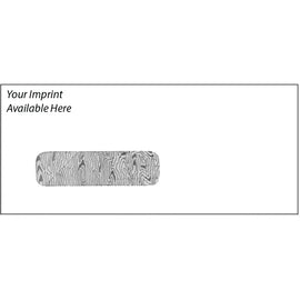 Envelope, IMPRINTED A-Style with Tint - ENV-A-STYLE - Qty. 500 - Independent Dealer Services