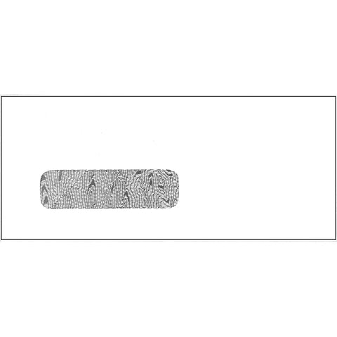 Envelope, A-Style with Tint - ENV-A-STYLE - Qty. 500 - Independent Dealer Services
