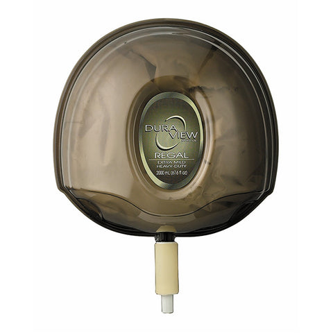 DuraView - Regal Mild HD w/Scrubbers Soap - 2000 ml - 4 Pks - Qty. 1 Case - Independent Dealer Services