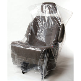 Seat Covers - Slip & Grip Heavy Duty (9943-20) - Roll of 200 - Independent Dealer Services