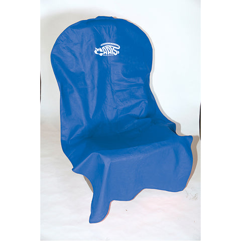 Seat Cover - CAATS Reusable - 59" x 31" - Qty. 1 - Independent Dealer Services