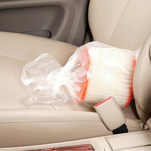 Janitorial Supplies