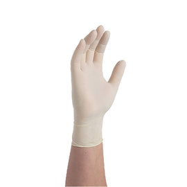 Latex Gloves - Box of 100 - Independent Dealer Services