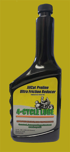 Coming Soon - JilCat Proline 4 Cycle Lube - Independent Dealer Services