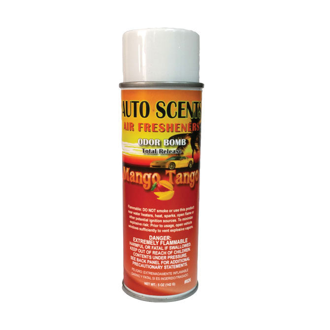 Odor Bomb - Qty. 1 Can - Independent Dealer Services