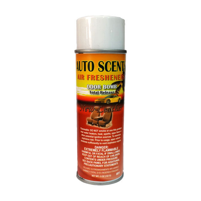 Odor Bomb - Qty. 1 Can - Independent Dealer Services