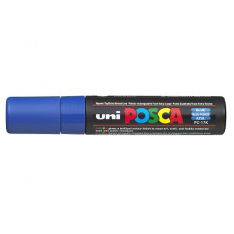 Windshield Markers - Large Posca (PC-17K) - Qty. 1 - Independent Dealer Services