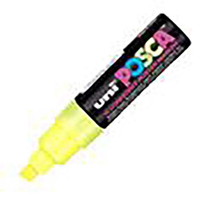 Windshield Markers - Small Posca (PC-85F) - Qty. 1 - Independent Dealer Services